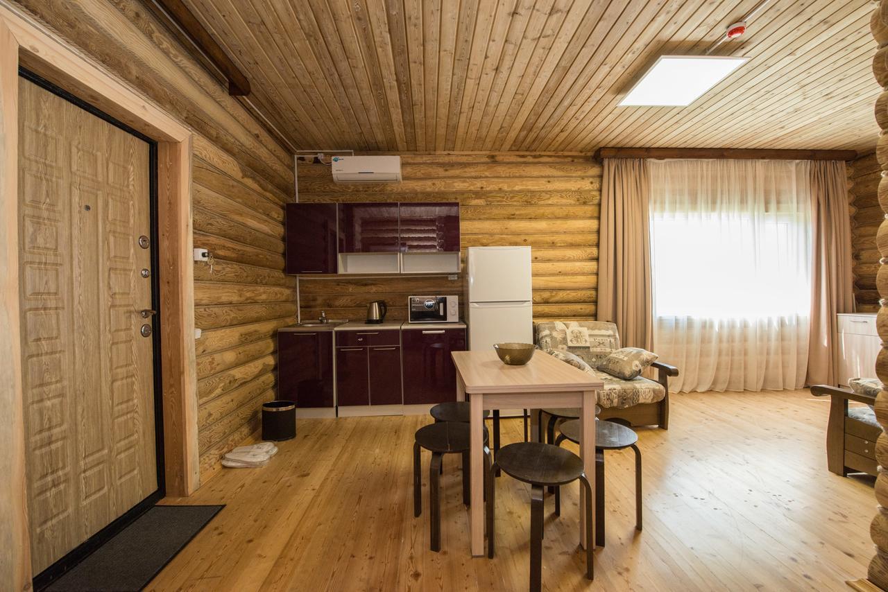 Aquamarine Resort Akshi Eksteriør billede